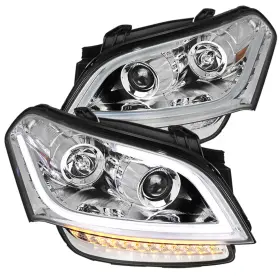 2LHP-SOU10-TM SPEC-D TUNING Led Strip Bar Projector Lamp Left