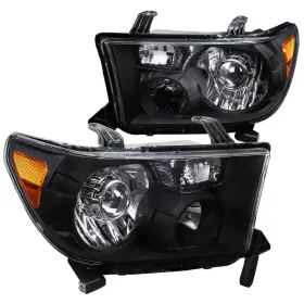 2LHP-TUN07JM-RS SPEC-D TUNING Projector Headlights Lamps