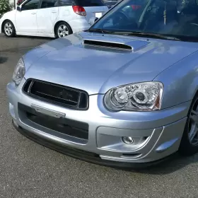 2LHP-WRX05-TM SPEC-D TUNING Led Halo Projector Headlights #2