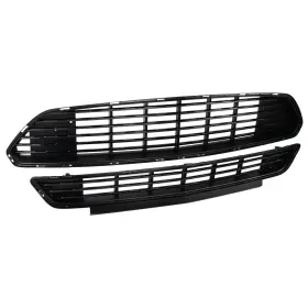HG-MST15CA-BN SPEC-D TUNING Front Upper Bumper Lower Grille