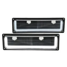 LB-C1088JM-G3-GO SPEC-D TUNING Bumper Lights Lamps Led Strip