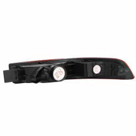 LB-INT94AM-RS SPEC-D TUNING Amber Bumper Lights Parking Lamps #3