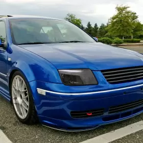 LH-JET99G-V3-RS SPEC-D TUNING Lens Driving Headlights Fog MK4 #2