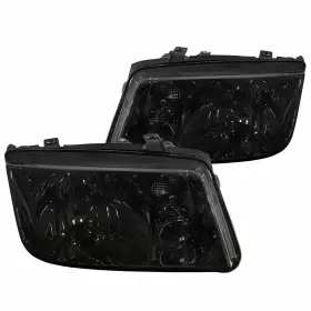 LH-JET99G-V3-RS SPEC-D TUNING Lens Driving Headlights Fog MK4
