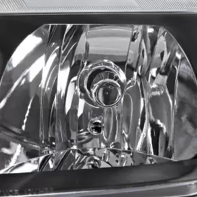 LH-JET99JM-V2-RS SPEC-D TUNING Bora Headlights Fog Lamps MK4 #2