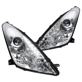 LHP-CEL00-RS SPEC-D TUNING Projector Headlights Led Strip