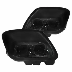 LHP-CVET97G-RS SPEC-D TUNING Projector Headlights Head Lamps