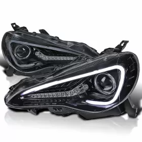 LHP-FRS12G-TM SPEC-D TUNING Projector Headlights Led Signal