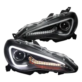 LHP-FRS12JM-SQ-TM SPEC-D TUNING Led Sequential Signal Scion