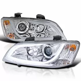 LHP-G808-TM SPEC-D TUNING Led Strip Bar Projector Headlights