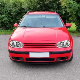 LHP-GLF99-TM SPEC-D TUNING Halo Projector Headlights Gti MK4 #2