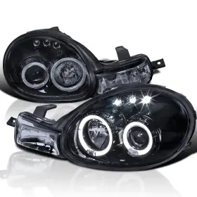 LHP-NEO00G-TM SPEC-D TUNING Piano Led Halo Projector Head