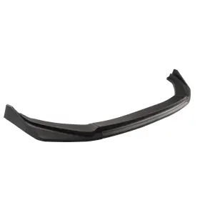 LPF-FIT14BK-AK SPEC-D TUNING Front Bumper Lip Spoiler Body
