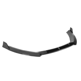 LPF-FST14SGB-PQ SPEC-D TUNING Titanium Glossy Front Bumper Se