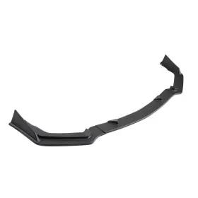 LPF-Q5014BK-AK SPEC-D TUNING Sport Front Bumper Lips Spoiler