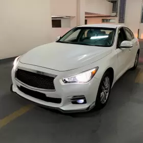 LPF-Q5014GBV2-AK SPEC-D TUNING Lower Bumper Lip Spoiler #2