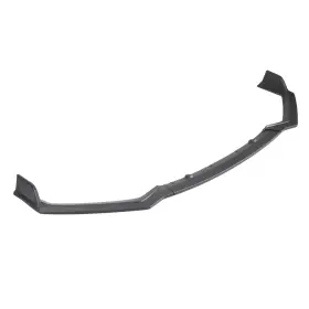 LPF-Q5018BK-AK SPEC-D TUNING Sport Front Bumper Spoiler Lip