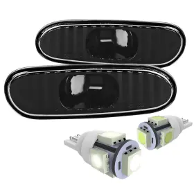 TN-L03-LSMCEL00JMAPC SPEC-D TUNING Bumper Marker Lights Led