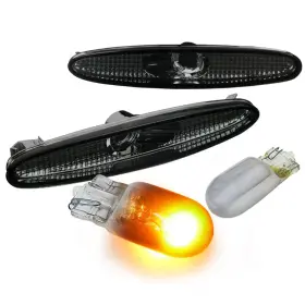 TN-L04-LSMMZ604GRS SPEC-D TUNING Marker Bumper Lights Lamp