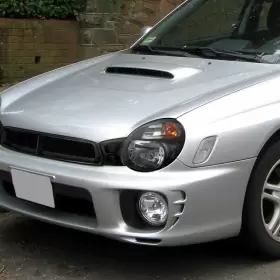 TN-LSMLH-WRX02JC-ABM SPEC-D TUNING Headlights Marker Wrx #2