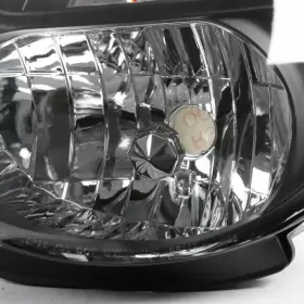 TN-LSMLH-WRX02JC-ABM SPEC-D TUNING Headlights Marker Wrx #3