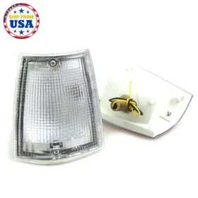 GEL-31R106-M3S SPX Corner Turn Signal Lights Bravo Xe B2000