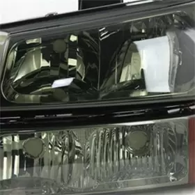 5064523 SPYDER AUTO Crystal Headlights Amber Bumper Lights #3 5064523 SPYDER AUTO Crystal Headlights Amber Bumper Lights #3