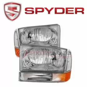 SX-2K11 SPYDER AUTO Cornering Light Fv Ford Excursion