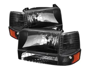 NV28Q7 SPYDER Cornering Light F150 Ford Bronco