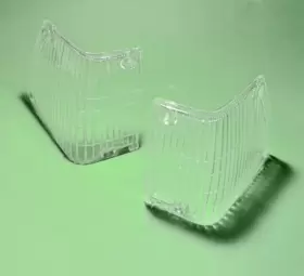 TT8912 SRPINDUSTIAL Corner Lights Lens Toyota Corolla #2