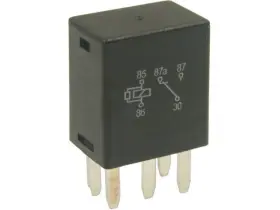 18828SQMV STANDARD MOTOR PRODUCTS Cornering Light Relay Smp