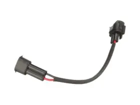 26BZKF48 STANDARD MOTOR PRODUCTS Cornering Light Wiring Smp