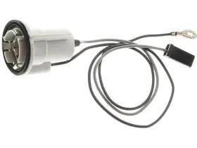 33HBQZ85 STANDARD MOTOR PRODUCTS Cornering Lamp Socket Calais