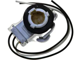 35BKSX91 STANDARD MOTOR PRODUCTS Cornering Lamp Socket Fiero