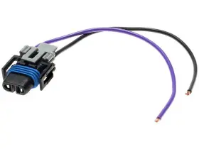 42556PCTX STANDARD MOTOR PRODUCTS Cornering Lamp Socket Smp