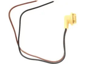 44114NCDD STANDARD MOTOR PRODUCTS Cornering Lamp Socket Smp