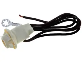 44NSMWVM STANDARD MOTOR PRODUCTS Cornering Lamp Socket