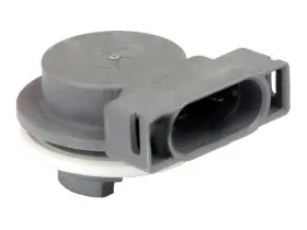 47HCGJT85 STANDARD MOTOR PRODUCTS Cornering Lamp Socket Smp