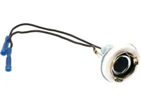 59HNTV62 STANDARD MOTOR PRODUCTS Cornering Lamp Socket Cougar