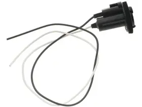 74VYSRJR STANDARD MOTOR PRODUCTS Cornering Lamp Socket Delta