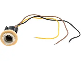 82DZPTST STANDARD MOTOR PRODUCTS Cornering Lamp Socket Buick