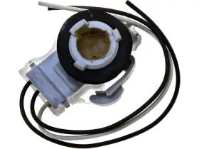 96243JXVH STANDARD MOTOR PRODUCTS Cornering Lamp Socket Smp