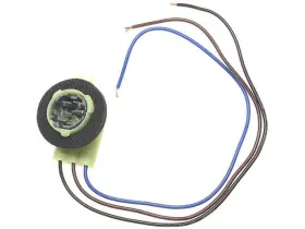 BW24Y9 STANDARD MOTOR PRODUCTS Cornering Lamp Socket S10
