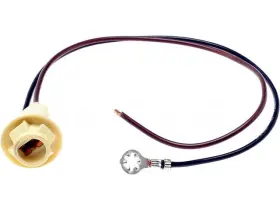 FW439QW STANDARD MOTOR PRODUCTS Cornering Lamp Socket Chevy