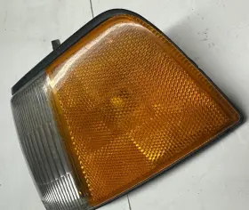041-3931 STANLEY Usdm Front Driver Corner Lens Light Honda #3