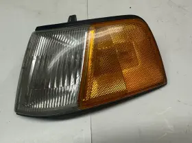 041-3931 STANLEY Usdm Front Driver Corner Lens Light Honda