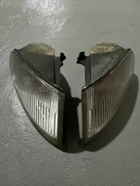 045-3963 STANLEY Jdm Blinker Corner Indicator Lamp Lights Eg #2 045-3963 STANLEY Jdm Blinker Corner Indicator Lamp Lights Eg #2