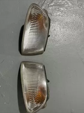 045-3963 STANLEY Jdm Blinker Corner Indicator Lamp Lights Eg 045-3963 STANLEY Jdm Blinker Corner Indicator Lamp Lights Eg