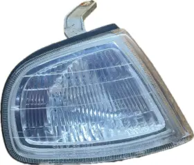 052-3969 STANLEY Passenger Right Corner Light Honda Prelude