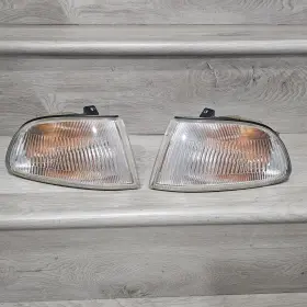 E7-4814 STANLEY Jdm Blinker Corner Indicator Lamp Lights Eg
